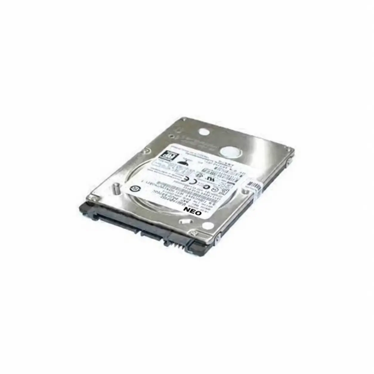 320 GB hdd